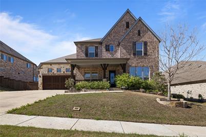 1003 Fairway Ranch Parkway, Roanoke, TX 76262 - Photo 1