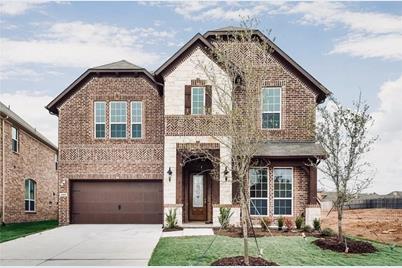 2905 Dockside Drive, Little Elm, TX 75068 - Photo 1