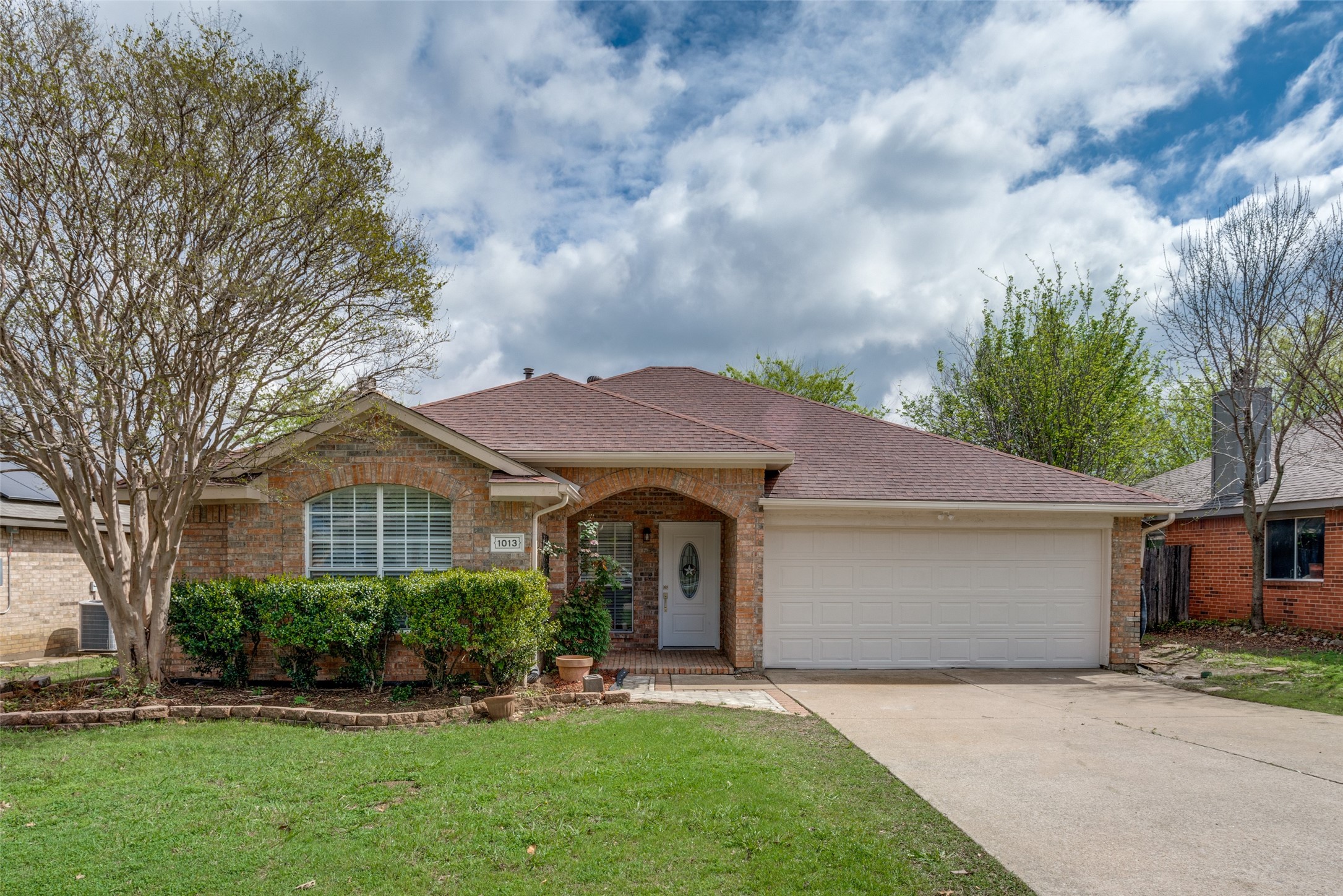 1013 Ridgecrest Dr, McKinney, TX 75069 MLS 20568913 Coldwell Banker