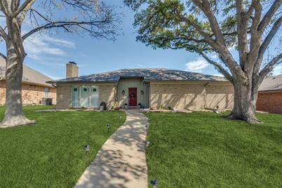2609 Glen Forest Lane, Plano, TX 75023 - Photo 1