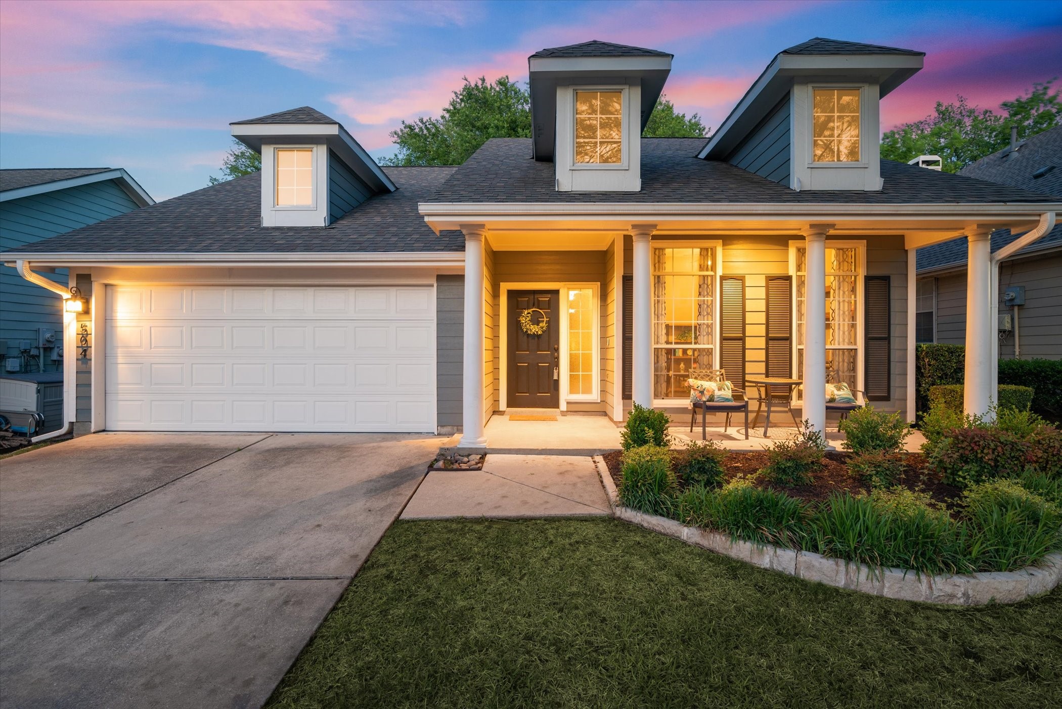 504 Hawthorne St, Grapevine, TX 76051 MLS 20569349 Coldwell Banker