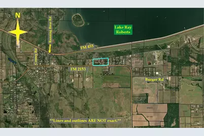 Tbd 16 + - Fm 2153, Aubrey, TX 76227 - Photo 1