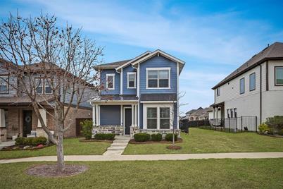 1817 Oak Trail Drive, Aledo, TX 76008 - Photo 1