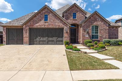 6621 Roughleaf Ridge Road, Flower Mound, TX 76226 - Photo 1