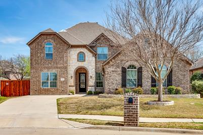 13504 Cortes De Pallas Drive, Little Elm, TX 75068 - Photo 1