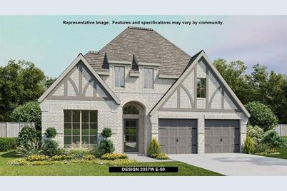 820 Cedarwood Court, Haslet, TX 76052 - Photo 1