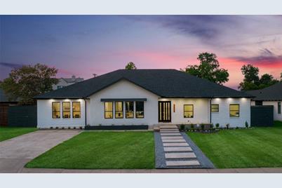 7515 Northaven Road, Dallas, TX 75230 - Photo 1