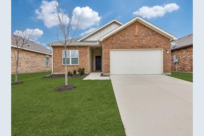 405 Starboard Drive, Crowley, TX 76036 - Photo 1