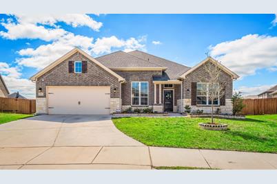 1913 Falling Star Drive, Haslet, TX 76052 - Photo 1