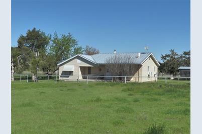 254 Rhodes Lane, Bowie, TX 76230 - Photo 1