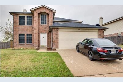 1000 Carthage Way, Arlington, TX 76017 - Photo 1