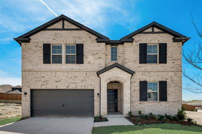 3437 Loftwood Lane, Anna, TX 75409 - Photo 1