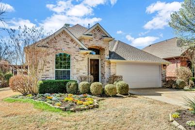 381 Saddleback Drive, Fairview, TX 75069 - Photo 1