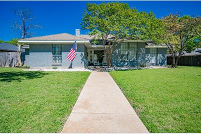 508 Wildwood Lane, Rockwall, TX 75087 - Photo 1