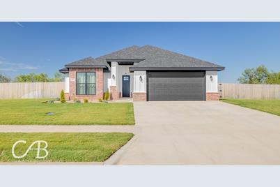 220 Embraer Road, Abilene, TX 79602 - Photo 1