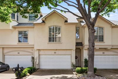 4114 Oberlin Way, Addison, TX 75001 - Photo 1