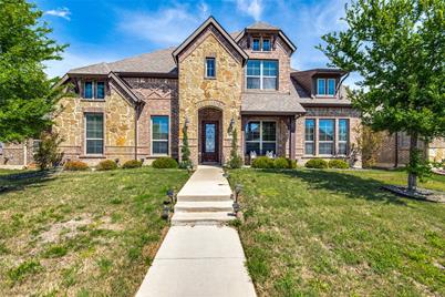 121 White Oak Lane, Red Oak, TX 75154 - Photo 1