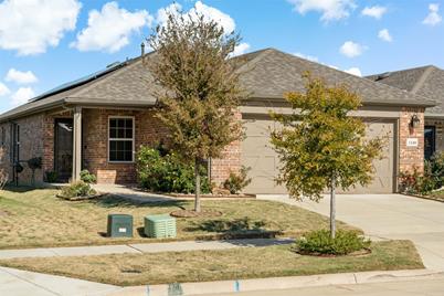 1249 Eagle Lane, Little Elm, TX 76227 - Photo 1