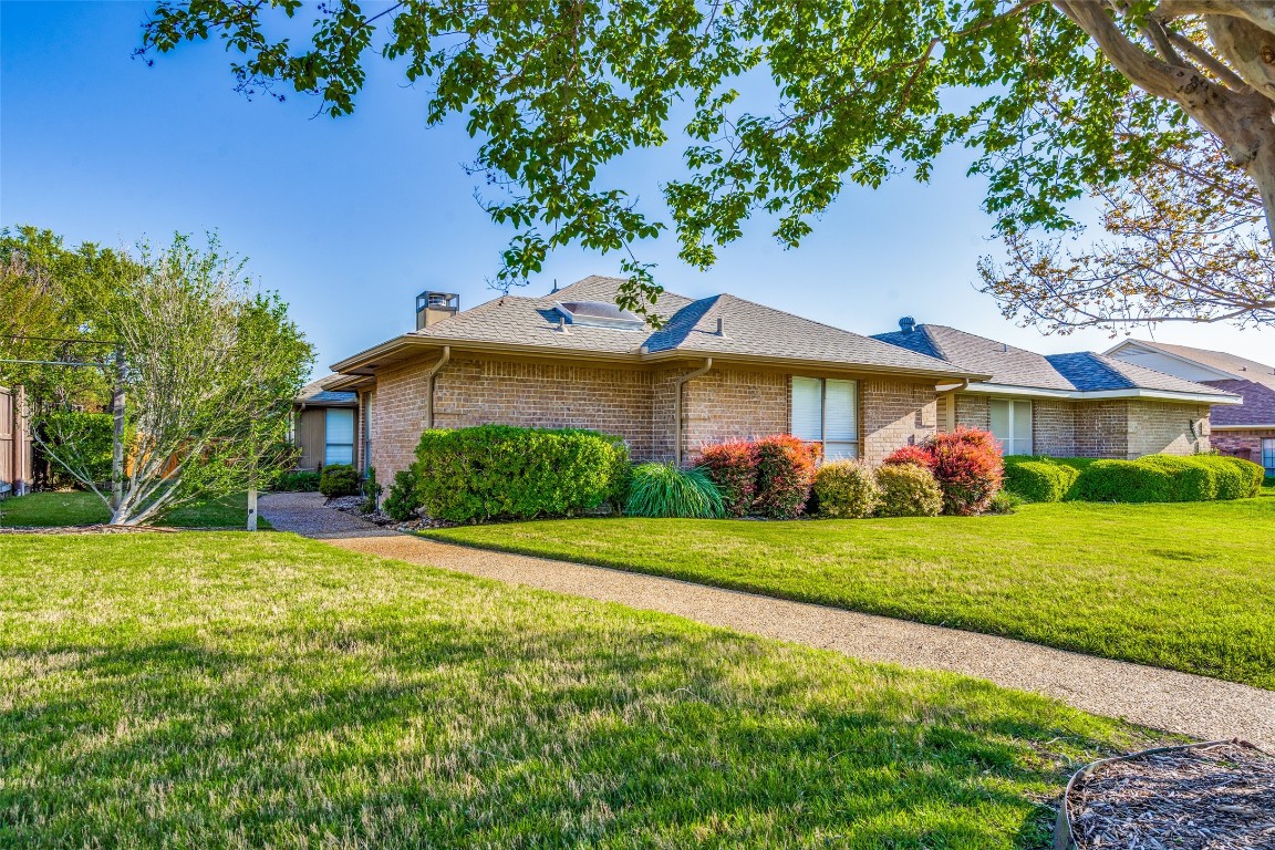 3911 Irvine Dr, Plano, TX 75075 MLS 20578188 Coldwell Banker