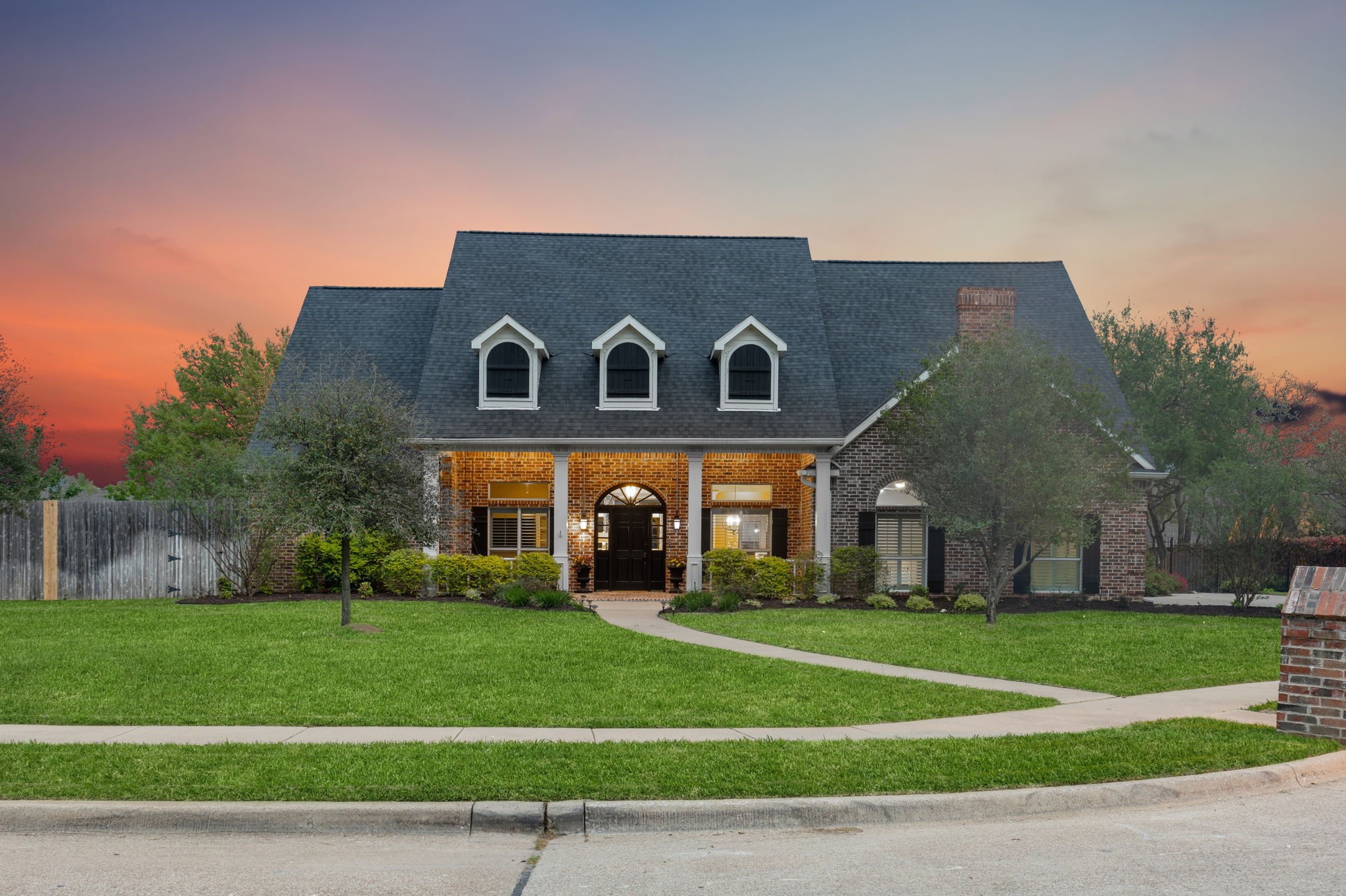 1600 Lost Lake Dr, Keller, TX 76248 MLS 20578531 Coldwell Banker