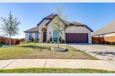 705 Franklin Drive, Joshua, TX 76058 - Photo 1