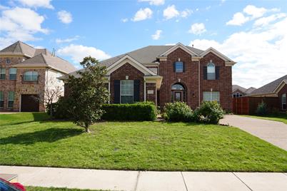 2516 Green Meadow Drive, Sachse, TX 75048 - Photo 1