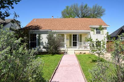 1915 Tennessee Avenue, Dallas, TX 75224 - Photo 1