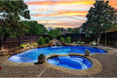 7109 Royal Glen Trail, McKinney, TX 75072 - Photo 1