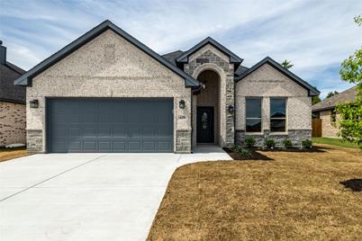 629 Vaquero Street, White Settlement, TX 76108 - Photo 1