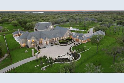 3700 Scenic Drive, Flower Mound, TX 75022 - Photo 1