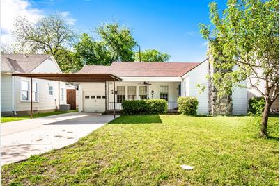 9025 San Fernando Way, Dallas, TX 75218 - Photo 1