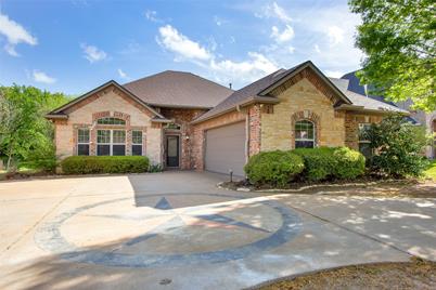 2111 Renaissance Drive, Denison, TX 75020 - Photo 1