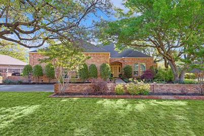 3708 Hillwood Way, Bedford, TX 76021 - Photo 1