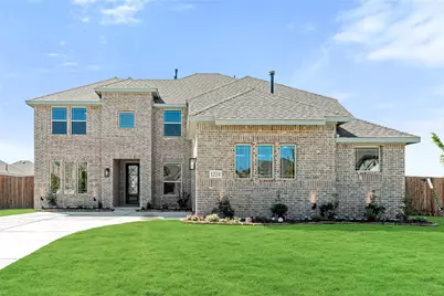 1224 Joseph Earl Drive, DeSoto, TX 75115 - Photo 1