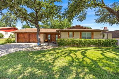 8008 Chapin Road, Benbrook, TX 76116 - Photo 1