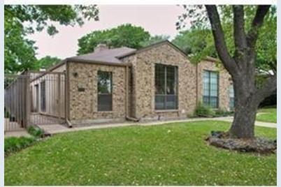 6228 Winton Street, Dallas, TX 75214 - Photo 1