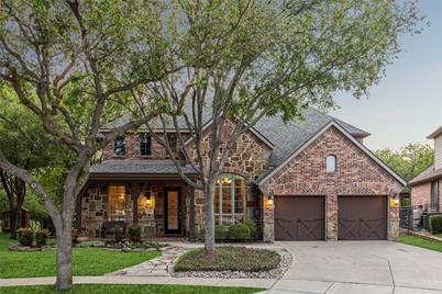2101 Meadows Avenue, Lantana, TX 76226 - Photo 1