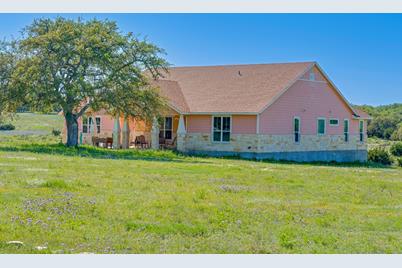 160 Red Stag Court, Lampasas, TX 76550 - Photo 1