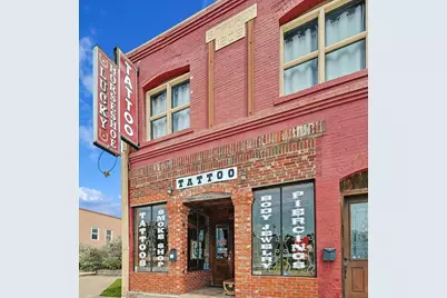 1426 N Main Street, Fort Worth, TX 76164 - Photo 1