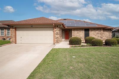 7812 Mallard Lane, Watauga, TX 76148 - Photo 1