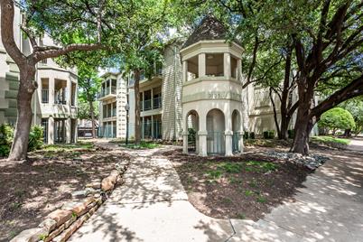 3105 San Jacinto Street #313, Dallas, TX 75204 - Photo 1
