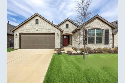 3003 Mulberry Avenue, Melissa, TX 75454 - Photo 1