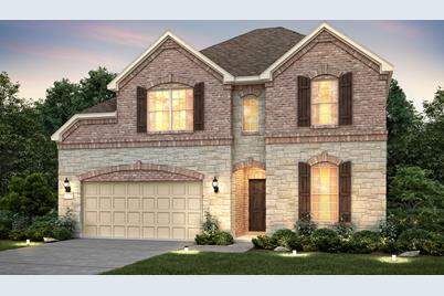 1101 David Drive, Anna, TX 75409 - Photo 1