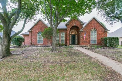 105 Skyline Drive, Trophy Club, TX 76262 - Photo 1