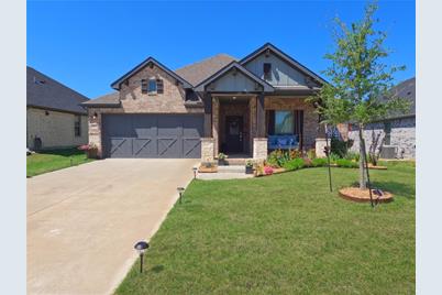 500 Fox Ridge Drive, Princeton, TX 75407 - Photo 1