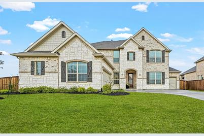 1241 Lanceleaf Lane, Haslet, TX 76052 - Photo 1