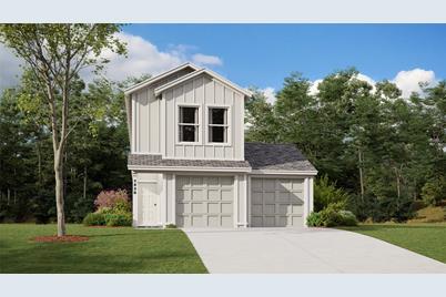 1421 Silver Spruce Lane, Fort Worth, TX 76140 - Photo 1