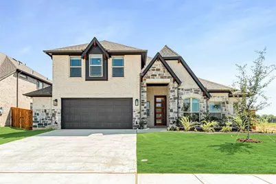 22 Harrier Street, Joshua, TX 76058 - Photo 1