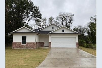 117 Deep Cove Drive, Trinidad, TX 75163 - Photo 1