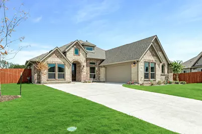 3409 Bobcat Trail, Crandall, TX 75114 - Photo 1